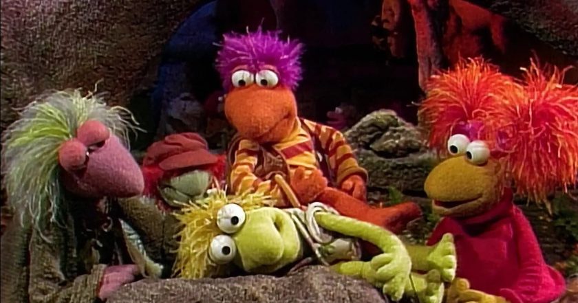 Fraggle Rock