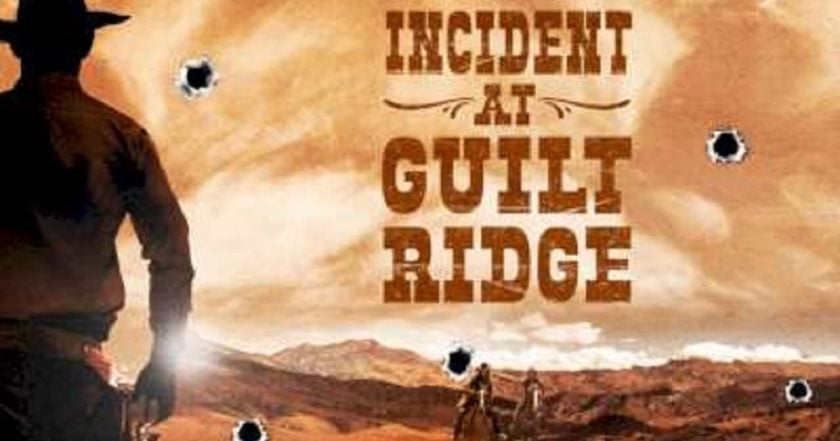 Incident at Guilt Ridge