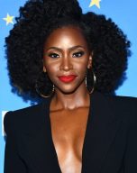 Teyonah Parris