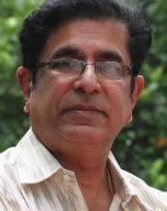 Captain Raju