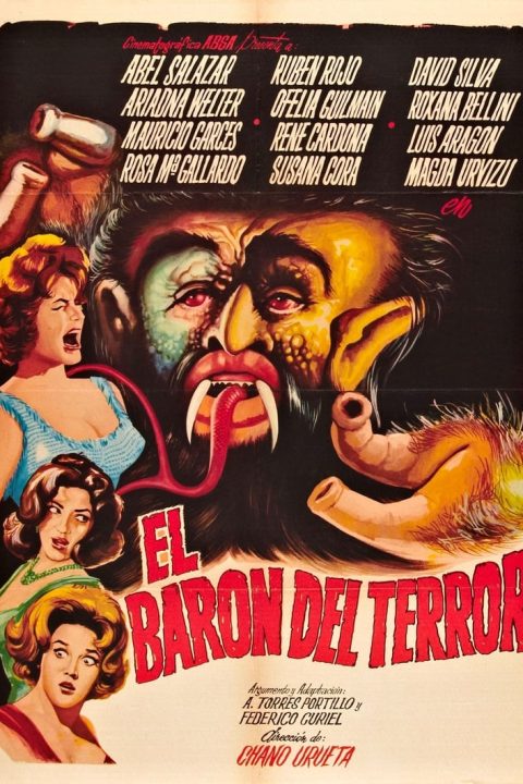 El barón del terror