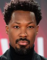 Corey Hawkins