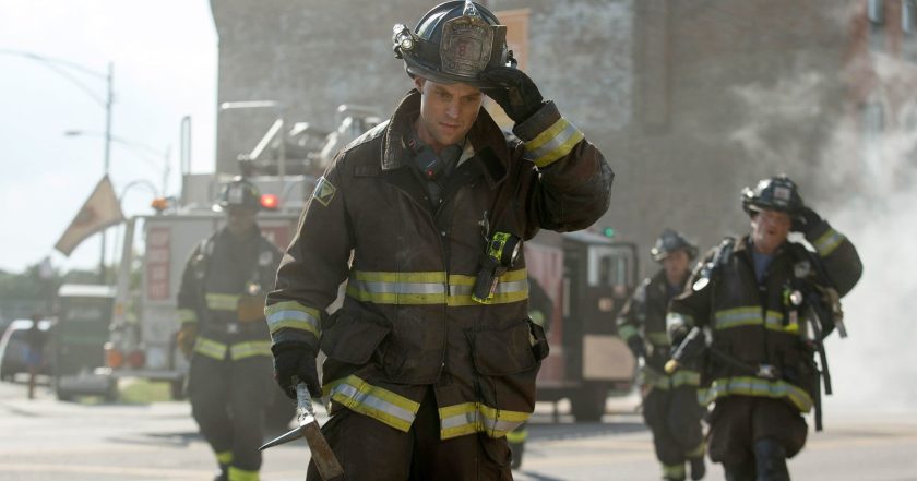 Chicago Fire