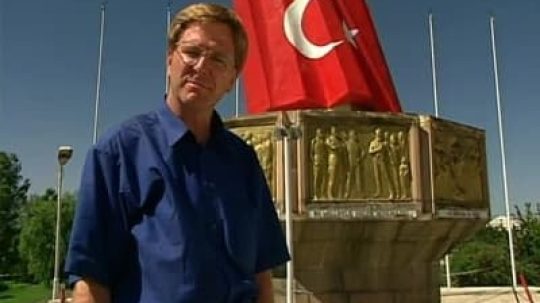 Rick Steves‘ Europe - 10. epizoda