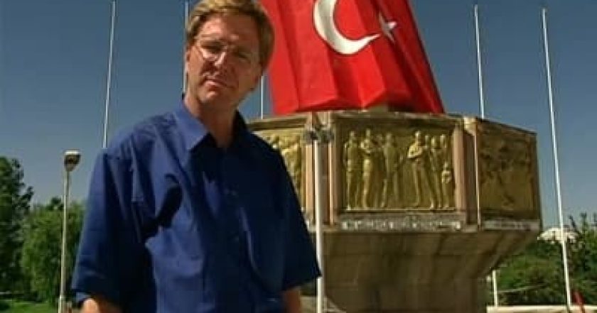 Rick Steves' Europe