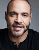 Daniel Sunjata