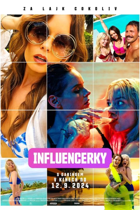 Influencerky