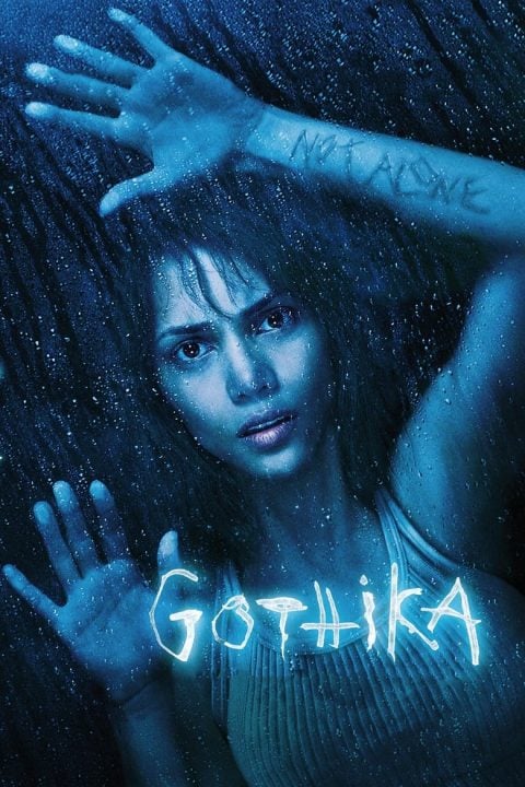 Plakát Gothika