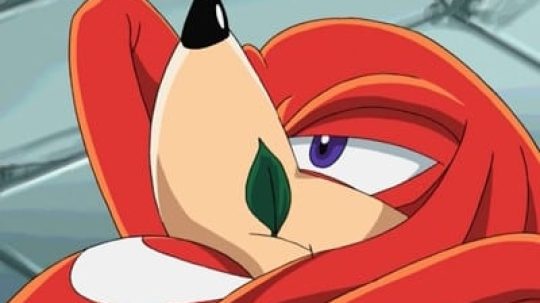 Sonic X - 17. epizoda