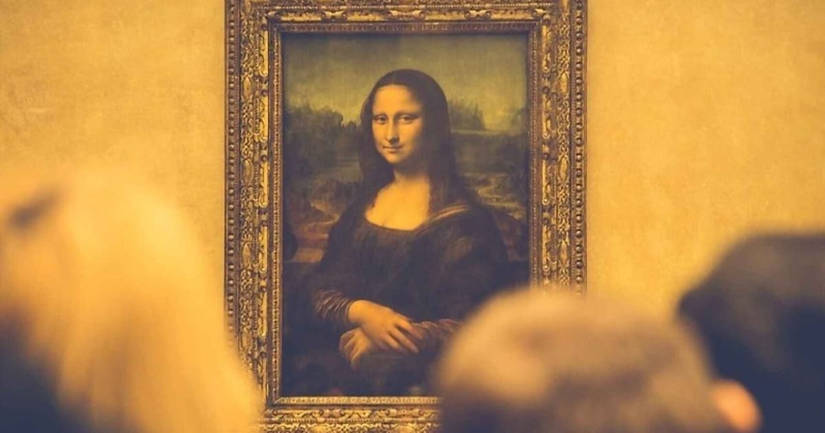 Mona Lisa Story