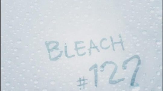 Bleach - 127. epizoda