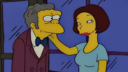 Simpsonovi - Jak napálit pojišťovnu