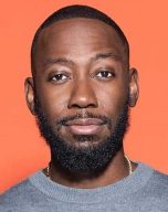 Lamorne Morris