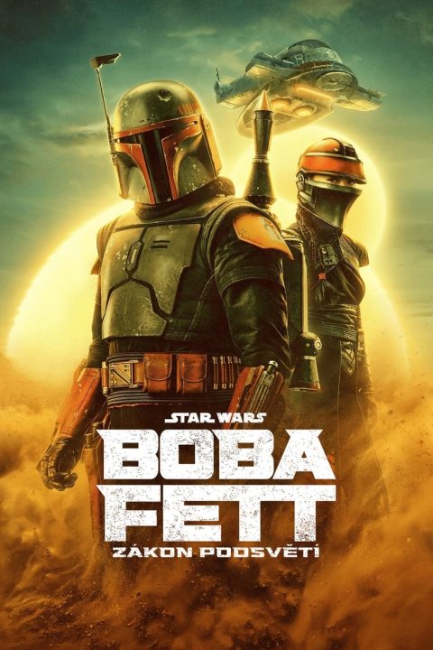 Boba Fett: Zákon podsvětí