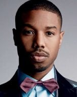 Michael B. Jordan