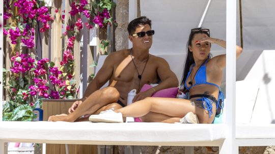 Love Island (Austrálie) - 22. epizoda