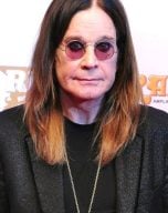 Ozzy Osbourne