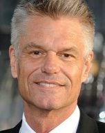 Harry Hamlin