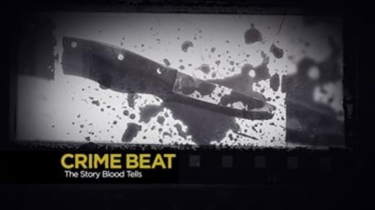 Crime Beat - 21. epizoda