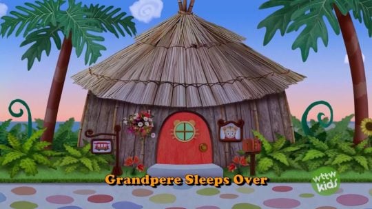 Daniel Tiger’s Neighborhood - 18. epizoda