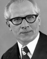 Erich Honecker