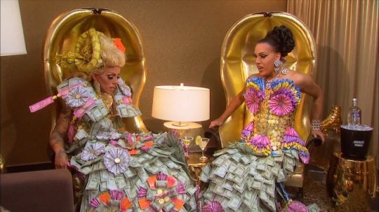 RuPaul’s Drag Race: Untucked - 12. epizoda