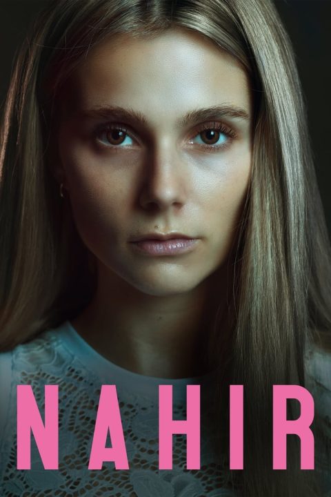 Plakát Nahir