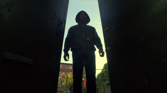 Marvel’s Luke Cage - Vzpomínají na tebe