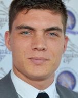 Zane Holtz