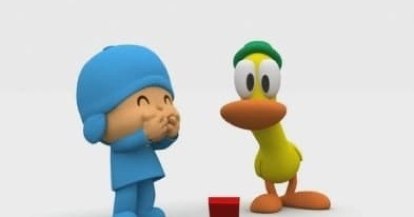 Pocoyo