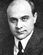 Oscar Apfel