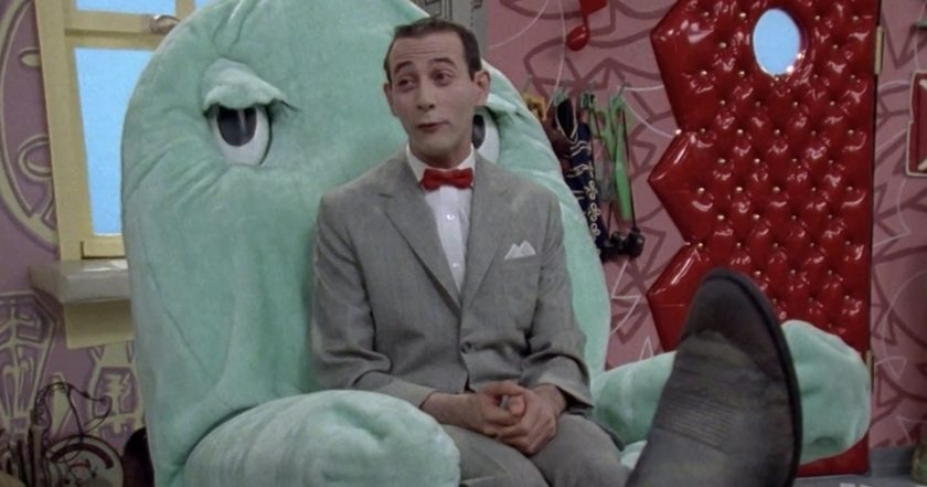 Pee-wee's Playhouse