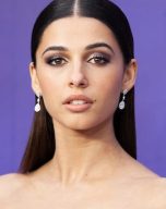 Naomi Scott