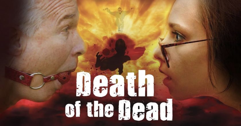 Death of the Dead