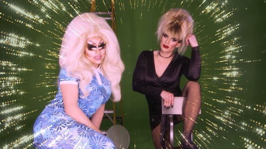 UNHhhh - 15. epizoda