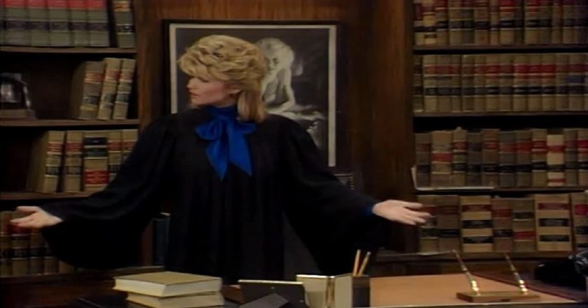 Night Court