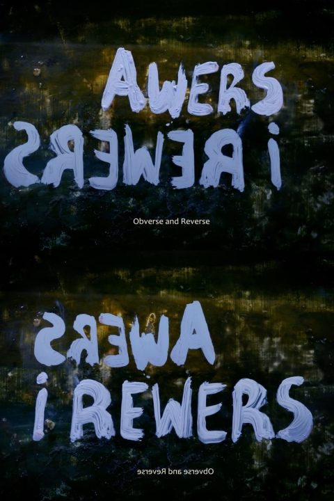 Awers i Rewers