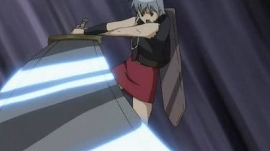 Gintama - 23. epizoda