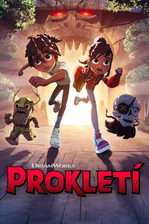 Prokletí