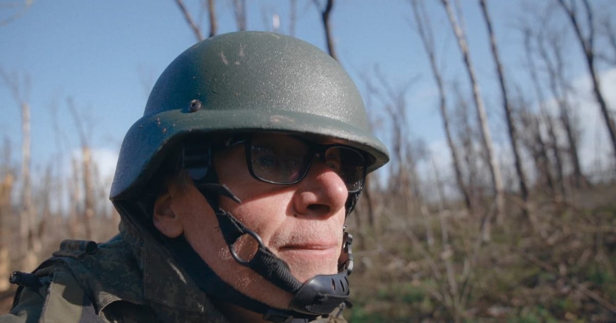 Ukraine's War: The Other Side