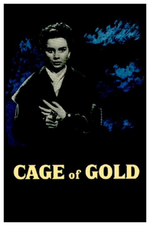 Plakát Klec ze zlata