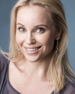 Sofia Helin