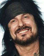 Nikki Sixx