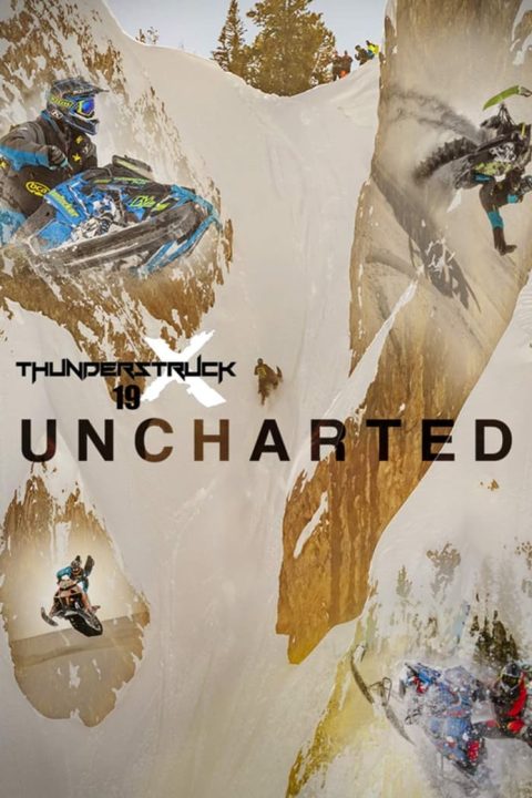 Plakát Thunderstruck 19: UNCHARTED