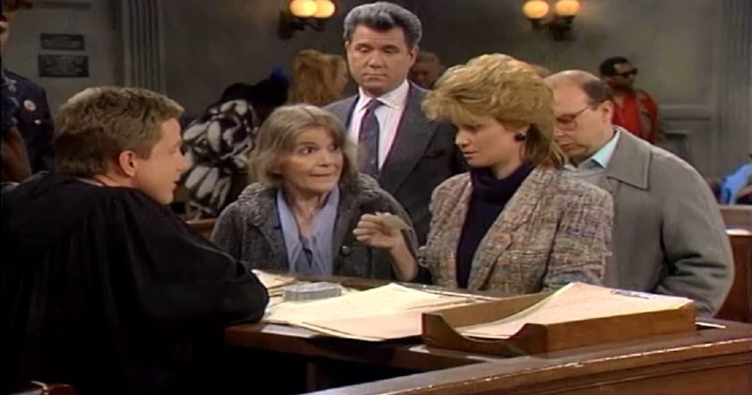 Night Court