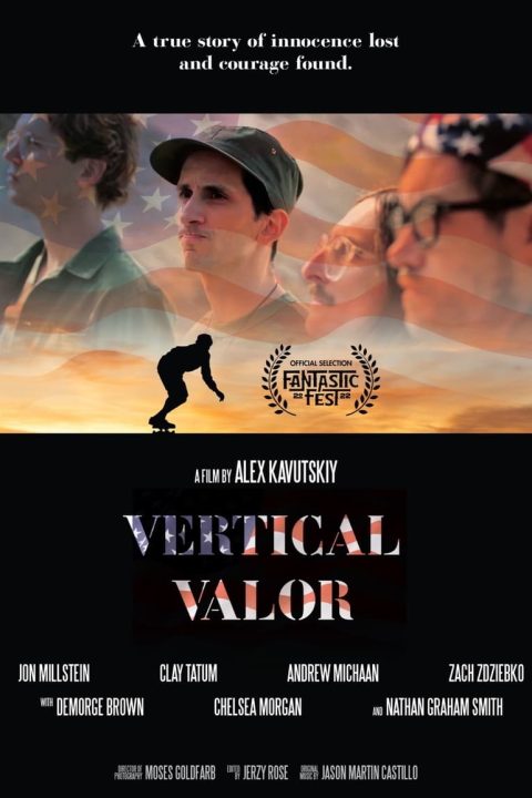 Vertical Valor