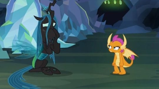 Můj malý Pony: Přátelství je magické - 22. epizoda