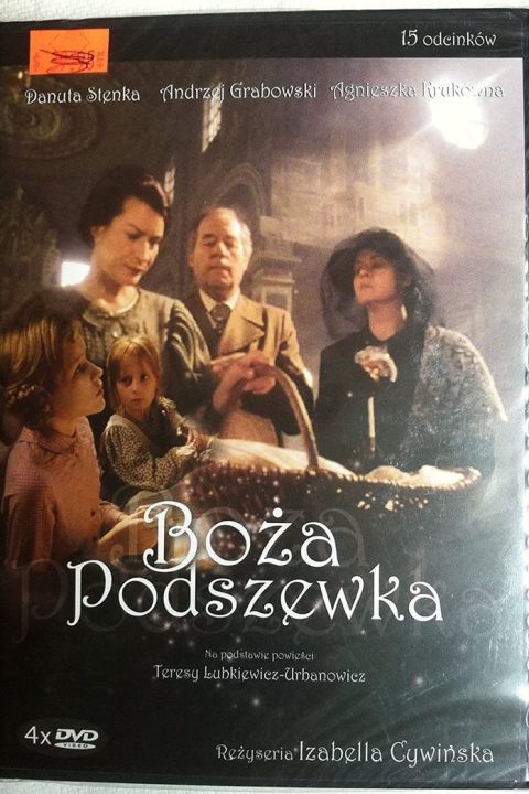 Boża podszewka