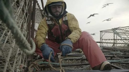 Deadliest Catch - 18. epizoda