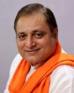 Manoj Joshi